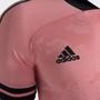 Imagem de Camisa Flamengo Outubro Rosa 20/21 s/n Torcedor Adidas Masculina