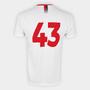 Imagem de Camisa Flamengo Pet n43 Exclusiva Masculina