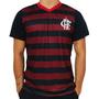 Imagem de Camisa Flamengo Retro 2019 Bicampeão Libertadores - Masculino