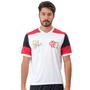 Imagem de Camisa Flamengo Retro 81 Zico Nº 10
