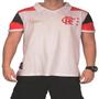 Imagem de Camisa Flamengo Retro Junior 92 Polo Oficial Escudo Bordado