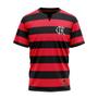 Imagem de Camisa Flamengo Retrô Tri Carioca - Masculino