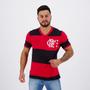 Imagem de Camisa Flamengo Zico Libertadores 81