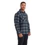 Imagem de Camisa Flanela Invictus Lumberjack QAP - Verde