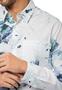 Imagem de Camisa Flores Manga Longa Guess Branco