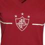 Imagem de Camisa Fluminense 2012 Liga Retrô Feminina  Grená