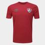 Imagem de Camisa Fluminense 23/24 s/n Basic Umbro Masculina