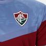 Imagem de Camisa Fluminense 23/24 s/n Treino Umbro Masculina - Vinho+Azul