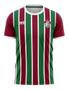 Imagem de Camisa Fluminense Attract Braziline Masculina Licenciada