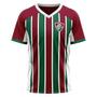 Imagem de Camisa Fluminense Braziline Essay Masculina