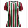 Imagem de Camisa Fluminense Feminina Oficial 1902 Attract Babylook