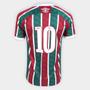 Imagem de Camisa Fluminense I 20/21 n 10 Torcedor Umbro Masculina