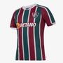 Imagem de Camisa Fluminense I 22/23  Masculina  Vinho + Verde