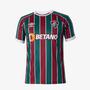 Imagem de Camisa Fluminense I 23/24 s/n Torcedor Umbro Masculina - Verde+Vinho