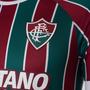 Imagem de Camisa Fluminense I 23/24 s/n Torcedor Umbro Masculina - Verde+Vinho