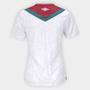 Imagem de Camisa Fluminense III 24/25 s/n Torcedor Umbro Feminina