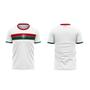 Imagem de Camisa Fluminense Infantil Juvenil Stencil Oficial Tricolor