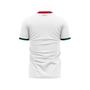 Imagem de Camisa Fluminense Infantil Juvenil Stencil Oficial Tricolor