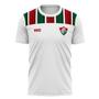 Imagem de Camisa Fluminense Infantil Oficial Immersive Braziline