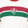 Imagem de Camisa Fluminense Oficial em Poliester Stencil Braziline