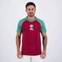 Imagem de Camisa Fluminense PH. Ganso 10 Surdir