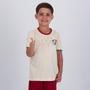 Imagem de Camisa Fluminense Provir Infantil