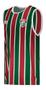 Imagem de Camisa Fluminense Regata Oficial Partner 1902 Braziline