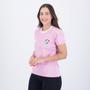 Imagem de Camisa Fluminense Sea Feminina Lilás