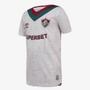 Imagem de Camisa Fluminense Umbro 2024 Uniforme 3 Torcedor - Infantil