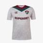 Imagem de Camisa Fluminense Umbro 2024 Uniforme 3 Torcedor - Masculino