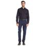 Imagem de Camisa Forum Slim Fit IN23 Preto Masculino