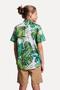 Imagem de Camisa Fullprint Respiro Tropical Reserva Mini