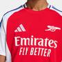 Imagem de Camisa Futebol Arsenal 24/25 Home I Torcedor Masculino