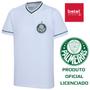 Imagem de Camisa Futebol Feminina Palmeiras Home Oficial Licenciado