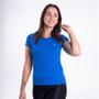 Imagem de Camisa Gauro Training Tech Feminina  Royal