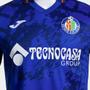 Imagem de Camisa Getafe I Joma 24/25 Infantil Azul