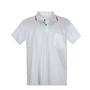 Imagem de Camisa gola Polo Com Bolso Plus Size homens G1 Ao G4 Obeso