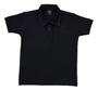 Imagem de Camisa Gola Polo Infantil Malha Piquet Menino 1 Ao 16.
