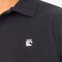 Imagem de Camisa Gola Polo Masculina Piquet Com Bordado Lisa Premium