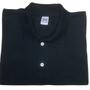 Imagem de Camisa Gola Polo Masculina  Tamanho Especial Plus Size