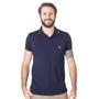 Imagem de Camisa Gola Polo Masculina Viscolycra Premium Manga Curta