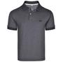 Imagem de Camisa Gola Polo Piquet Masculina Vilejack Clássica Casual