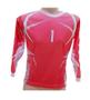 Imagem de Camisa Goleiro Heroes rosa Feminina - Lince