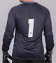 Imagem de Camisa Goleiro Manga Longa Sublimada Dexterity - Ref 04380