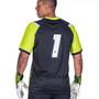 Imagem de Camisa Goleiro Poker Sublimada Kraft Masculino