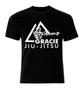 Imagem de Camisa Gracie Jiu-jitsu Ufc Mma Luta Lançamento Top Lutador