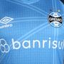 Imagem de Camisa Grêmio 23/24 s/n Aquecimento Umbro Masculina