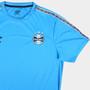 Imagem de Camisa Grêmio Concentração 21/22 Umbro Masculina