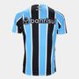 Imagem de Camisa Grêmio I 24/25 s/n Torcedor Umbro Masculina - Azul e Preto