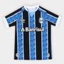 Imagem de Camisa Grêmio Juvenil I 20/21 s/n Torcedor Umbro